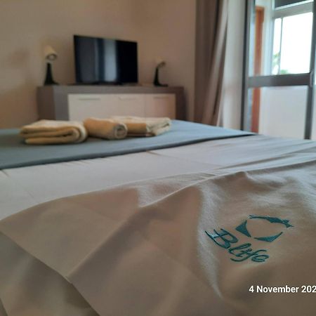 Blife Algarvya Private Rooms ฟารู ภายนอก รูปภาพ