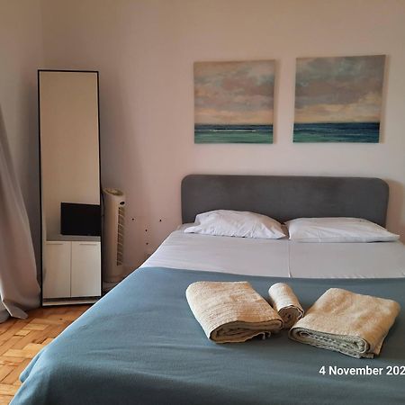 Blife Algarvya Private Rooms ฟารู ภายนอก รูปภาพ