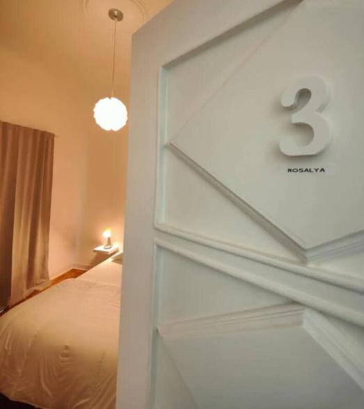 Blife Algarvya Private Rooms ฟารู ภายนอก รูปภาพ