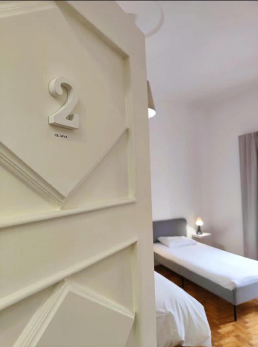 Blife Algarvya Private Rooms ฟารู ภายนอก รูปภาพ