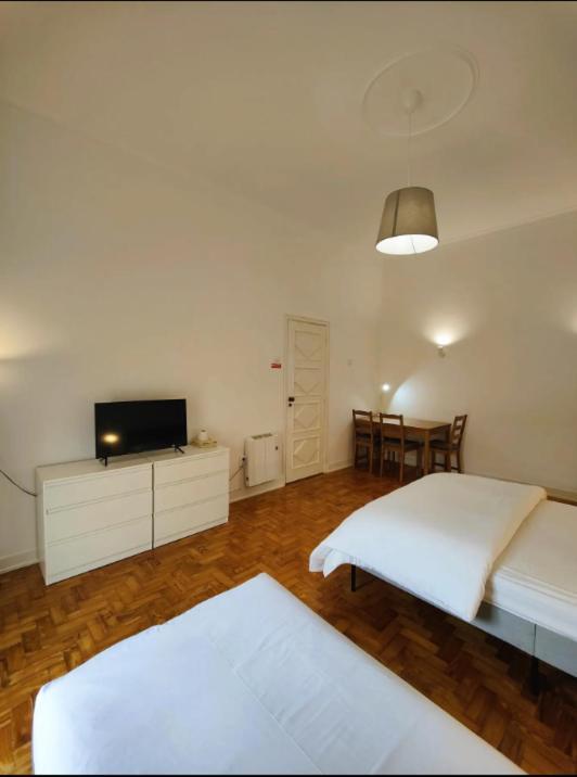 Blife Algarvya Private Rooms ฟารู ภายนอก รูปภาพ