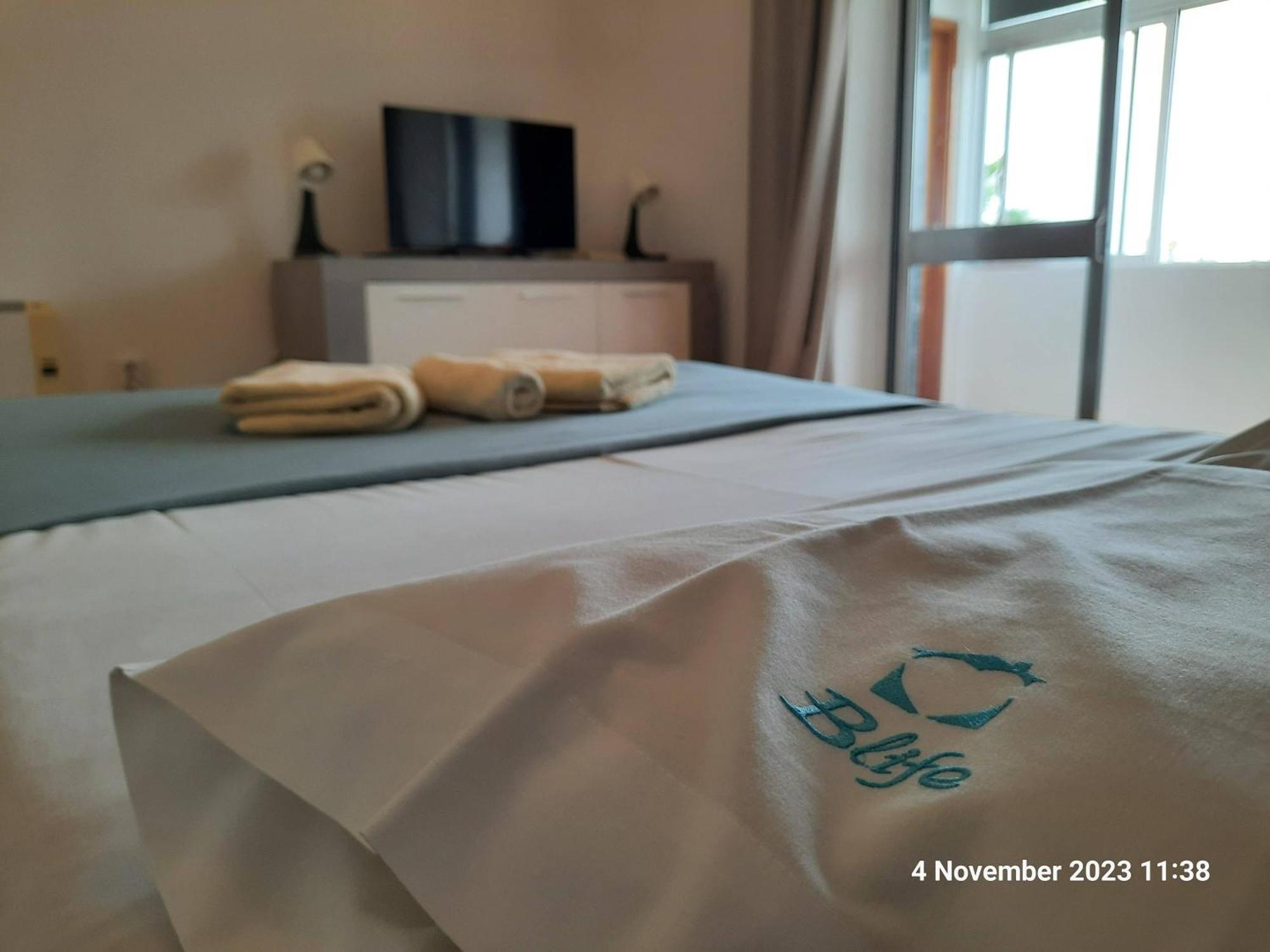 Blife Algarvya Private Rooms ฟารู ภายนอก รูปภาพ