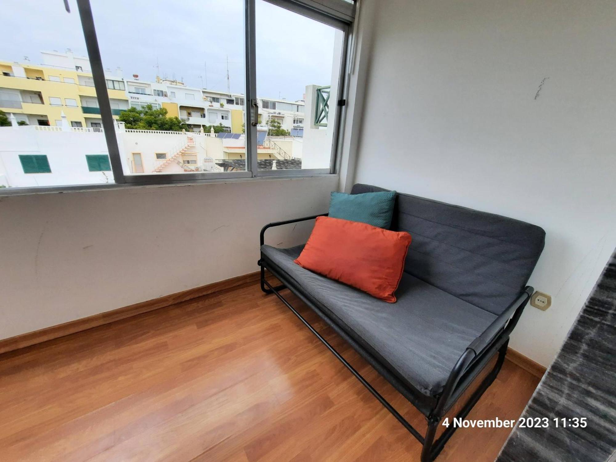 Blife Algarvya Private Rooms ฟารู ภายนอก รูปภาพ