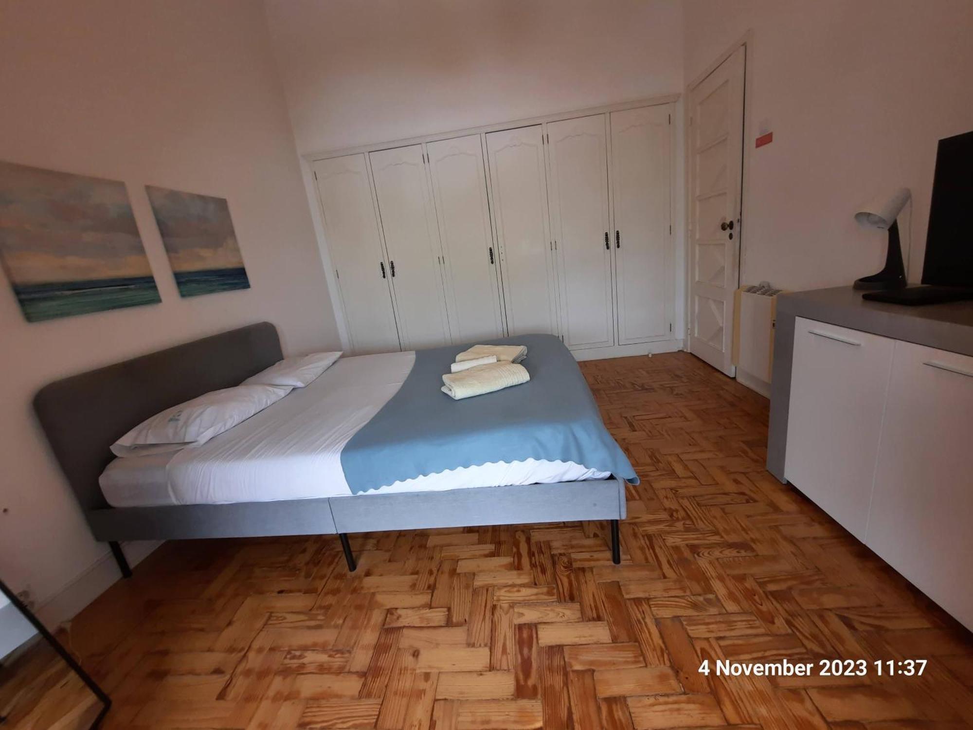 Blife Algarvya Private Rooms ฟารู ภายนอก รูปภาพ