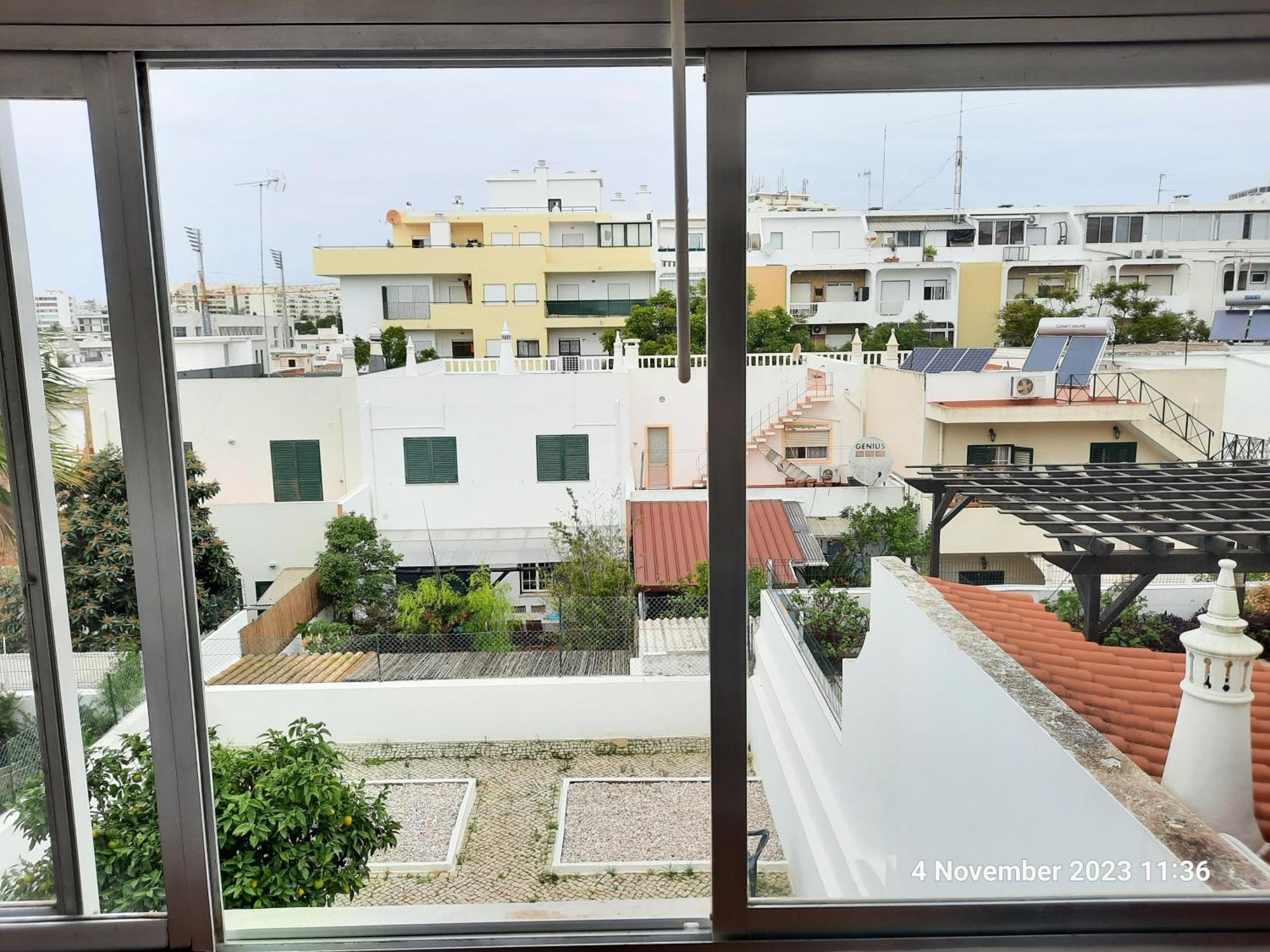 Blife Algarvya Private Rooms ฟารู ภายนอก รูปภาพ