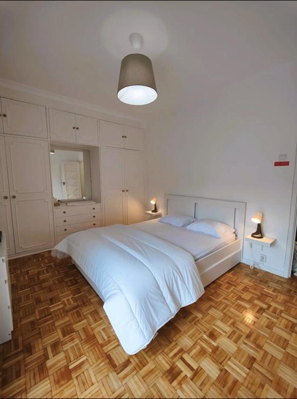 Blife Algarvya Private Rooms ฟารู ภายนอก รูปภาพ