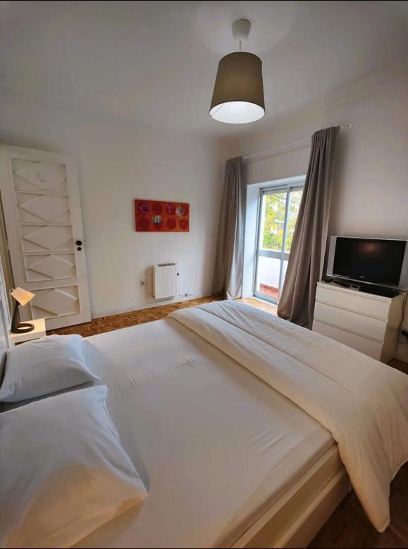 Blife Algarvya Private Rooms ฟารู ภายนอก รูปภาพ