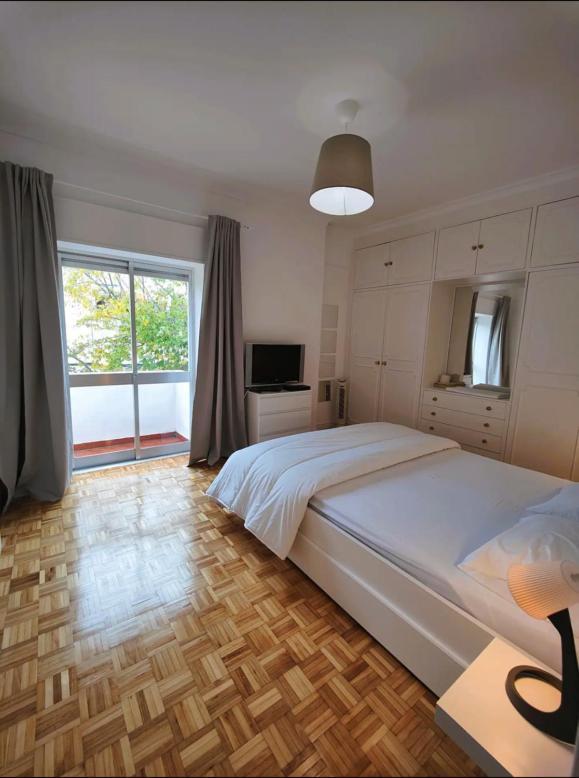 Blife Algarvya Private Rooms ฟารู ภายนอก รูปภาพ