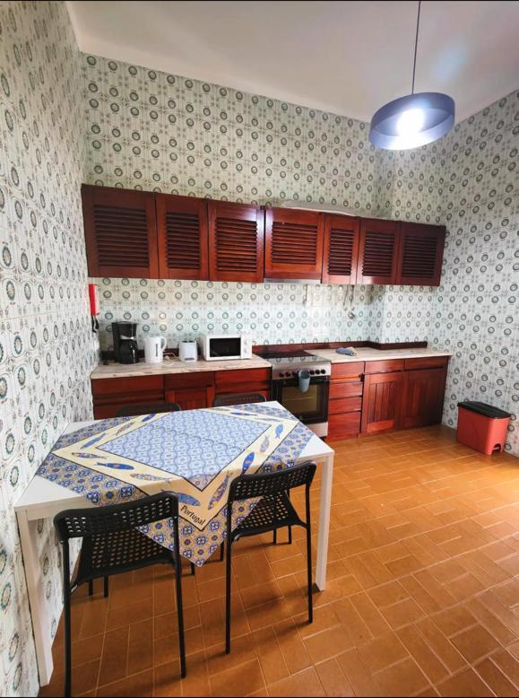 Blife Algarvya Private Rooms ฟารู ภายนอก รูปภาพ