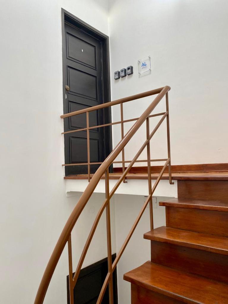 Blife Algarvya Private Rooms ฟารู ภายนอก รูปภาพ